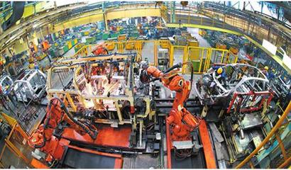 中国制造业转型 技术咨询如何引领企业把握今日机遇