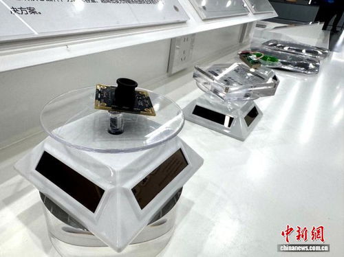 科技赋能产业向“新” 西安点燃高质量发展新引擎