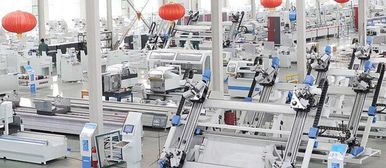 匠心铸就品质 济南市天桥区胜豪机械加工厂的企业风采