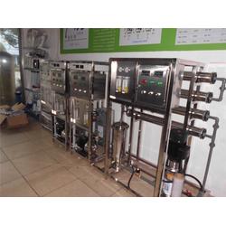 健源泉水处理科技 领先反渗透设备开发与在线咨询服务