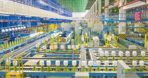 恒力陈建华 一家世界500强企业的中国智慧（上篇）