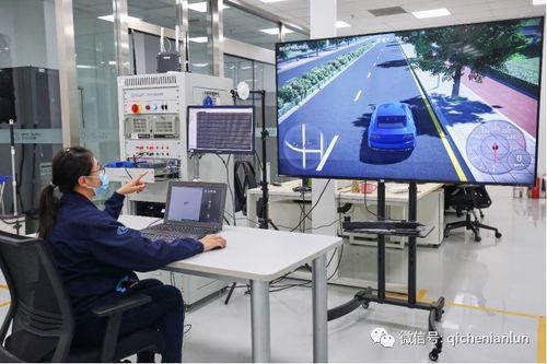 不让用户充当小白鼠 揭秘北京汽车新能源试验中心的安全守则与技术咨询