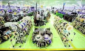 23家日资企业落户孝感，为区域发展注入技术咨询新动力