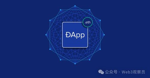什么是 DApp？DApp 开发指南与技术咨询
